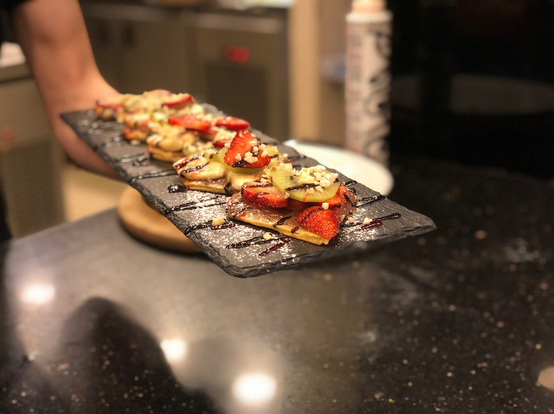 Faruk Gulluoglu Cerkezkoy