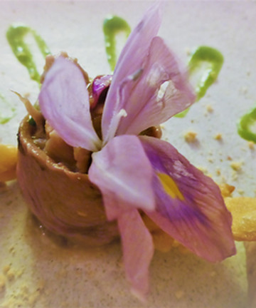 Embassy by Chef Kimsan餐厅图片