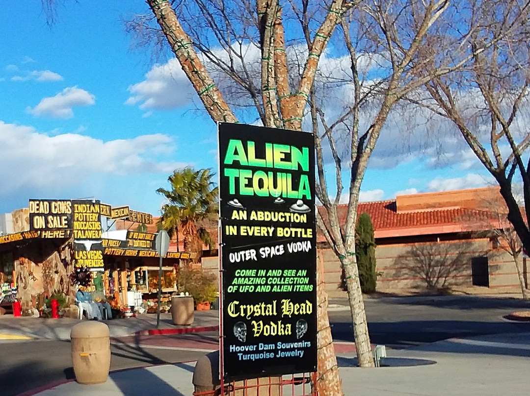 Boulder City/Hoover Dam Museum-博尔德城必去景点