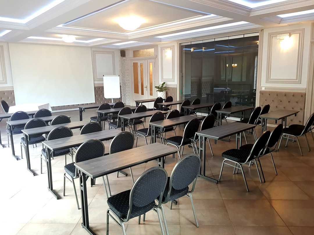 Zdroisko酒店住宿-Hotel Fado