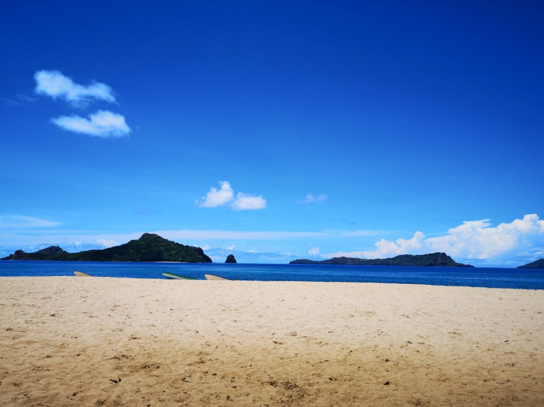 Vanilla Lodge Moheli主图