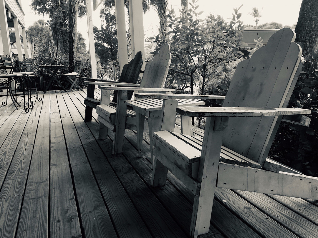 Anna Maria Historic Green Village景点图片
