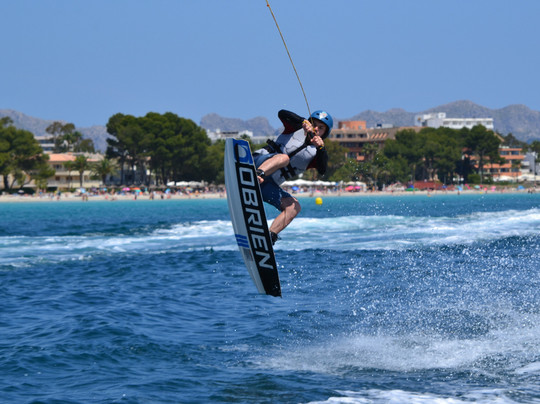 Stellar Boats-阿尔库迪亚港必去景点