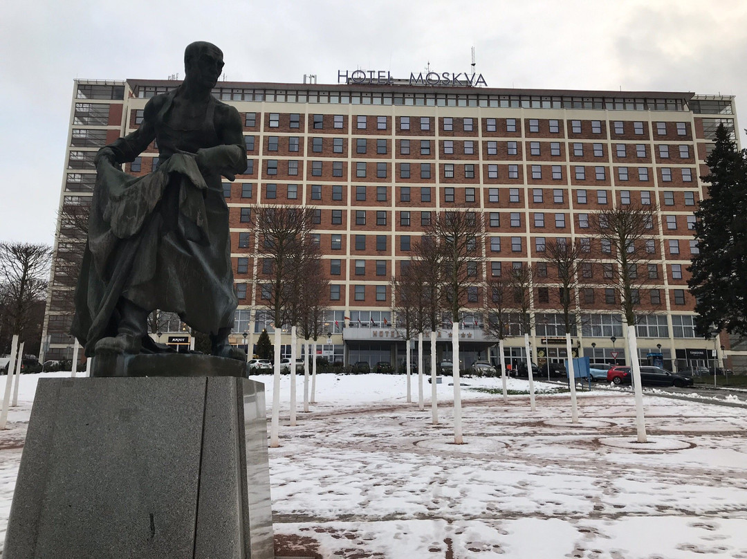 Interhotel Zlín主图