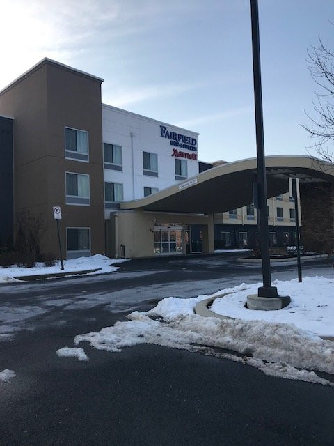 Fairfield by Marriott Inn & Suites Reading Wyomissing主图