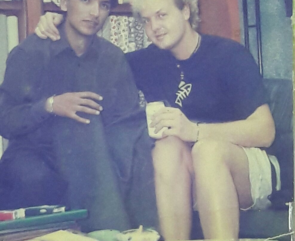 Italian Fashion Suit-Ban Sala Dan必去景点