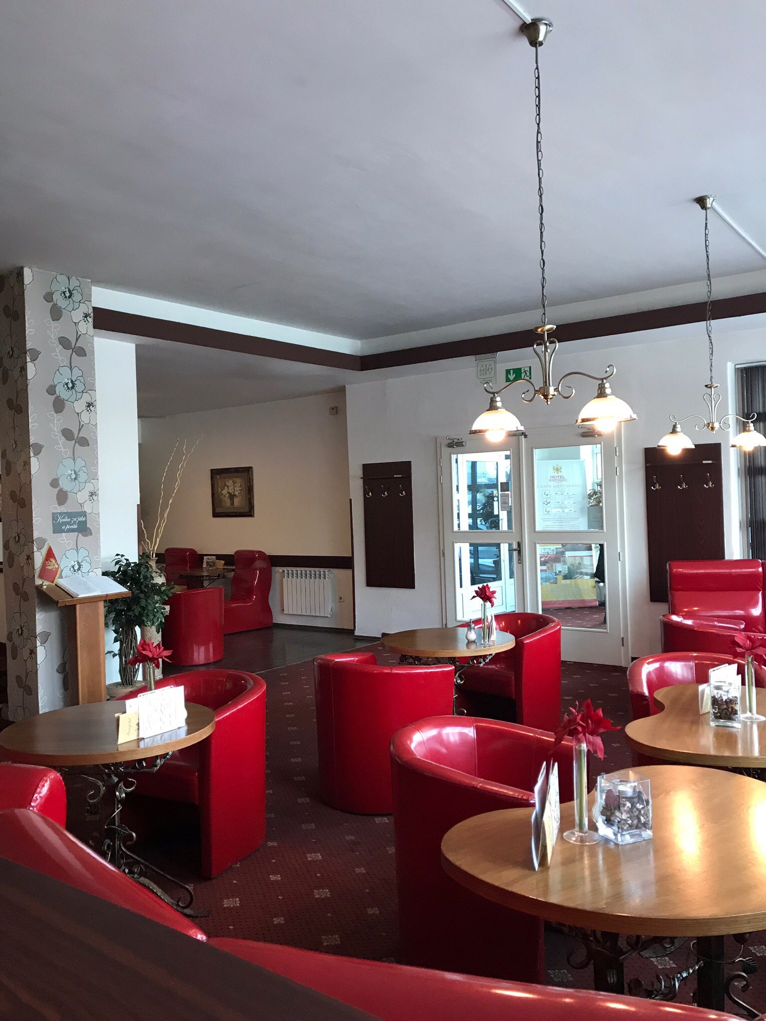 Hotel Montenegro-官方