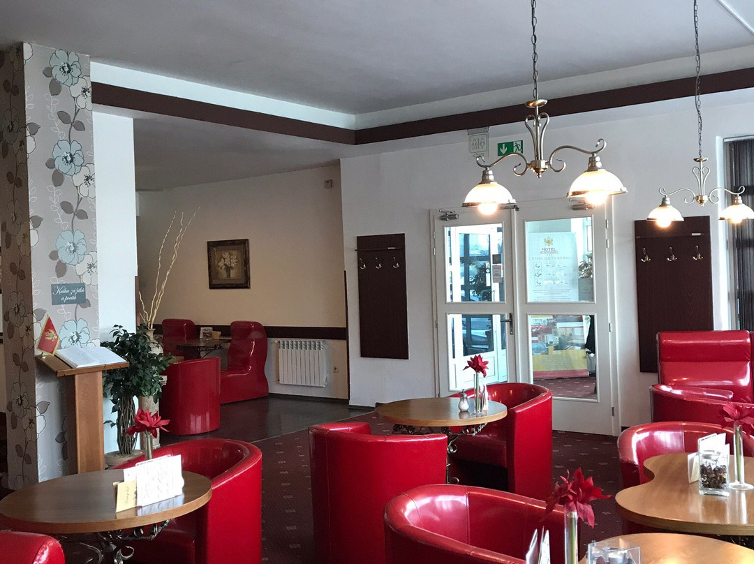Hotel Montenegro主图