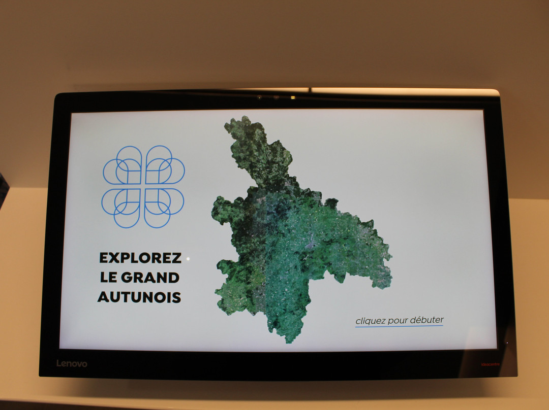 Destination Autun景点图片