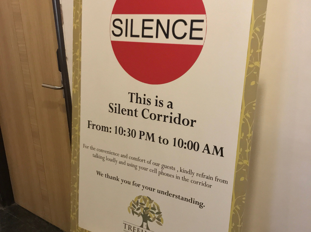 Treehouse Neptune主图