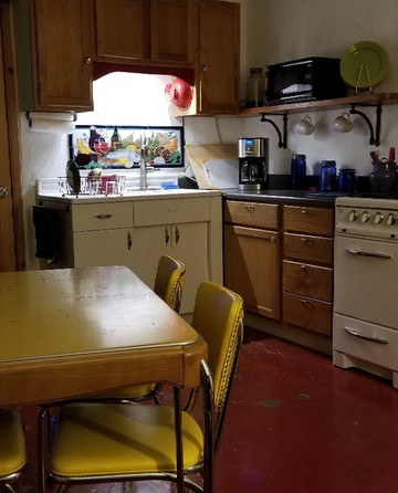 The Westward Motel主图