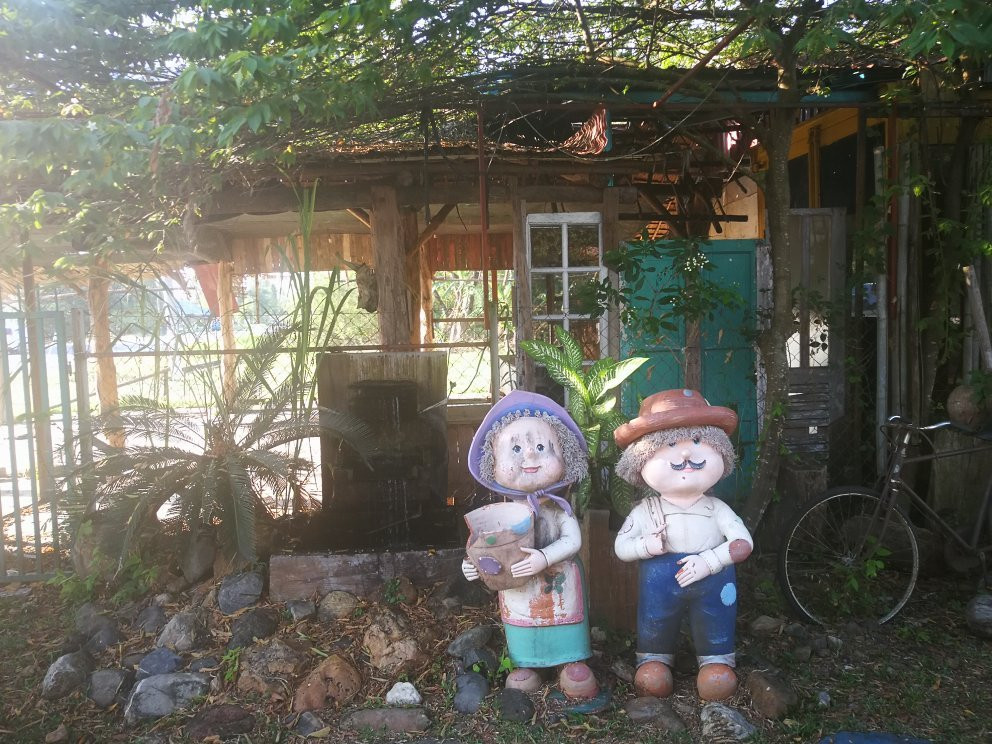 Ladang Madu Kelulut Ori DUKUN JAYA景点图片