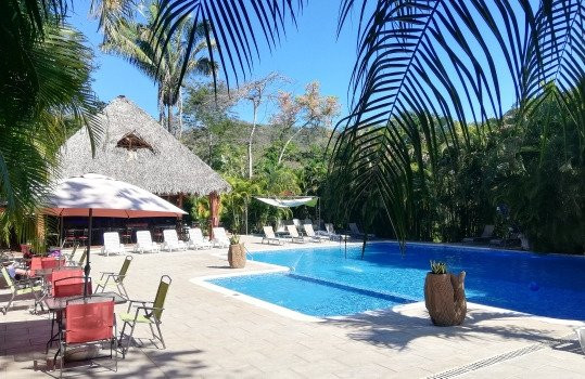 Leyenda Boutique Hotel & Spa主图