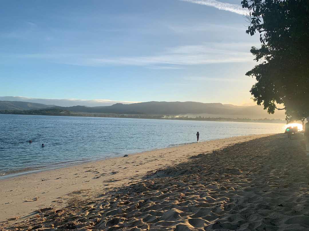 Potipot Island-Candelaria必去景点