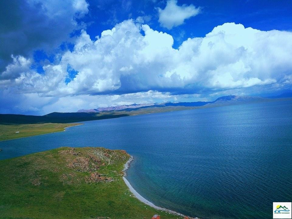 Kyrgyz Wonders Travel Company