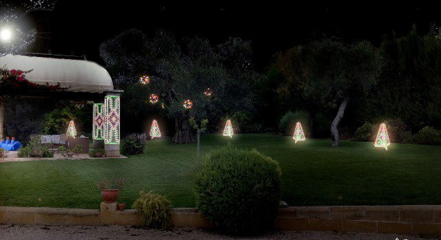 B&B Residenza Mosco主图