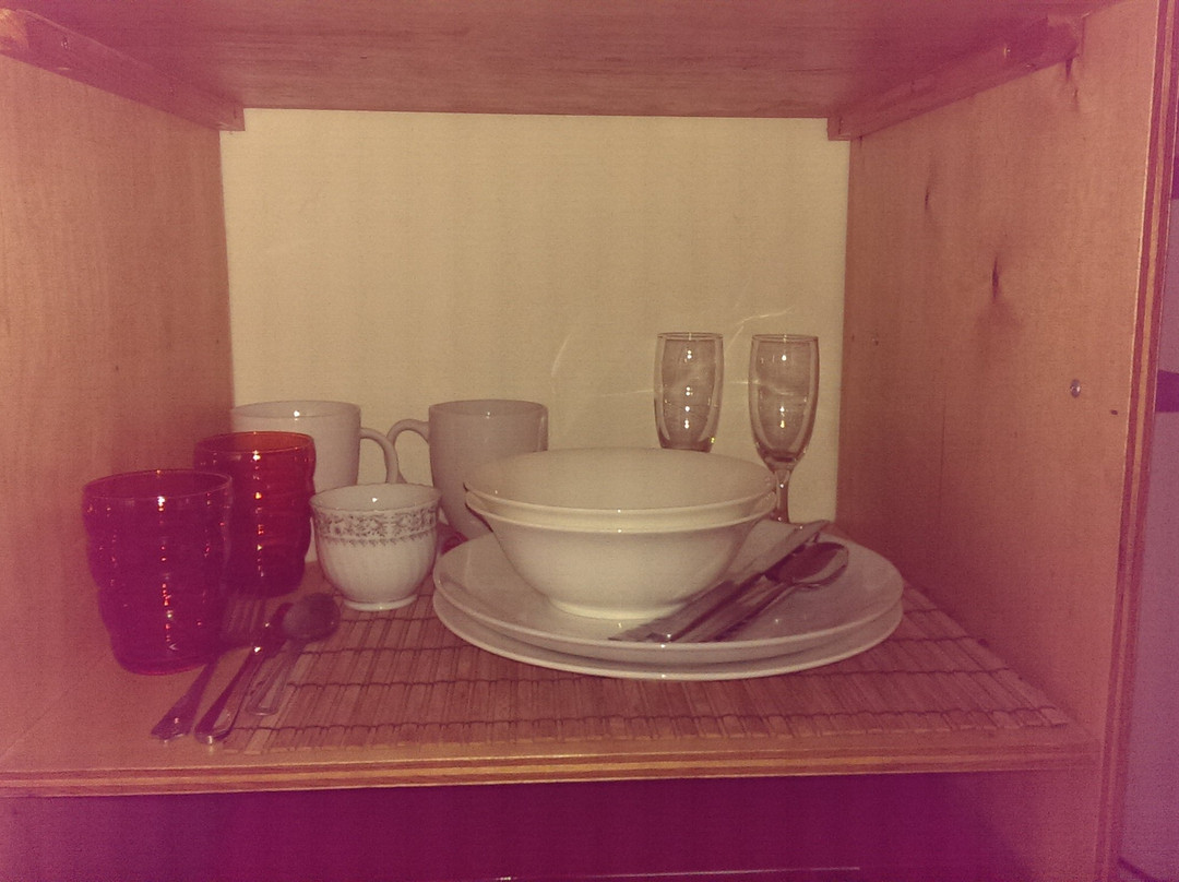 Burleigh Break主图