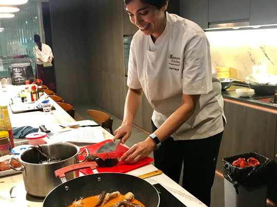 Commune Kitchen-新加坡必去景点