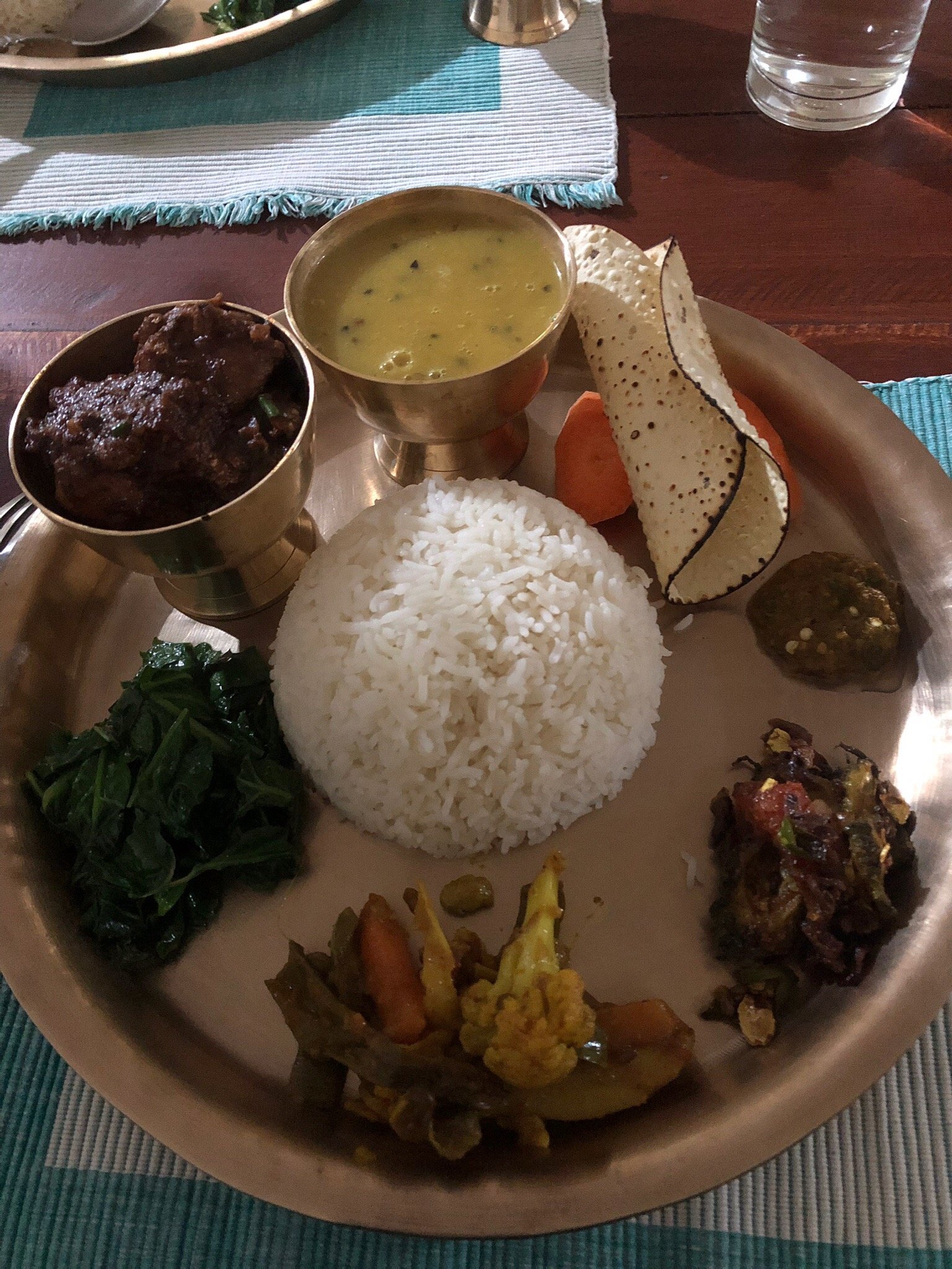 Shivapuri Retreat-官方