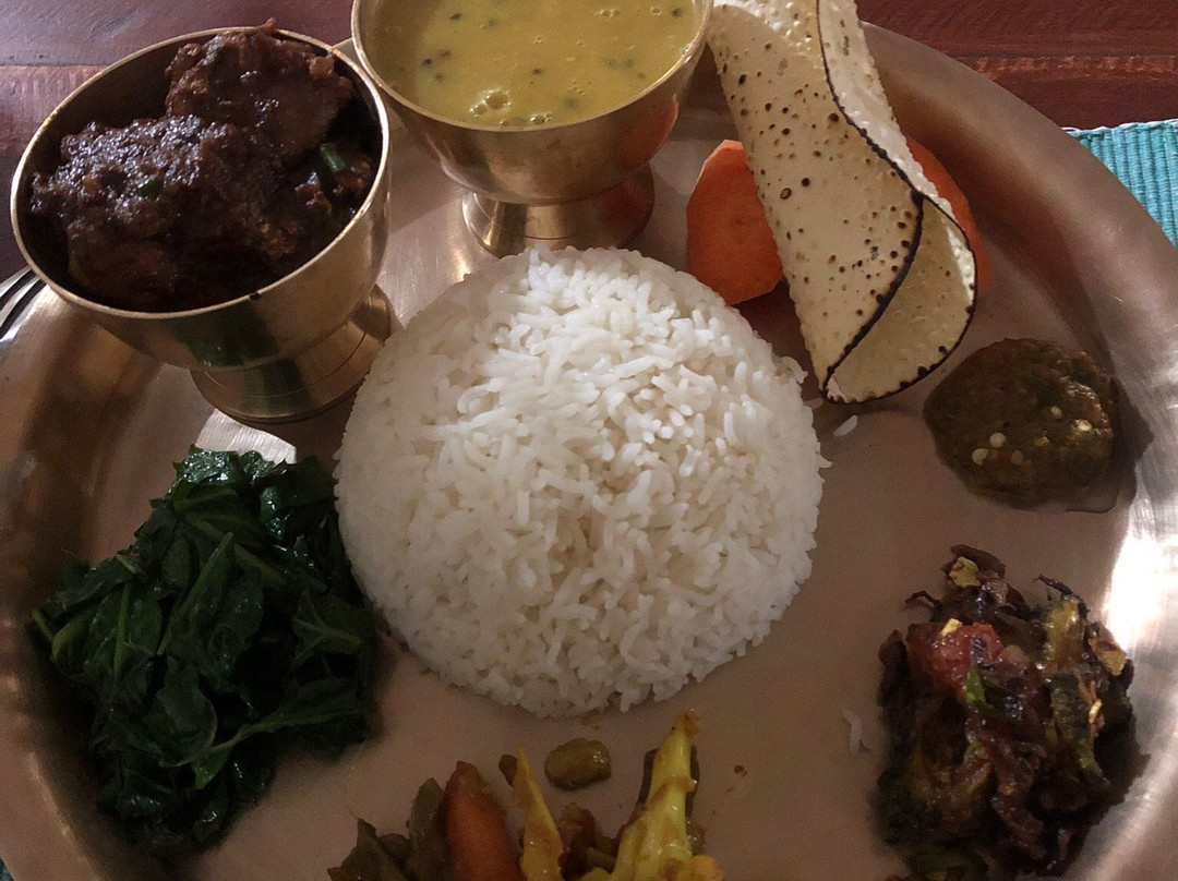 Shivapuri Retreat主图