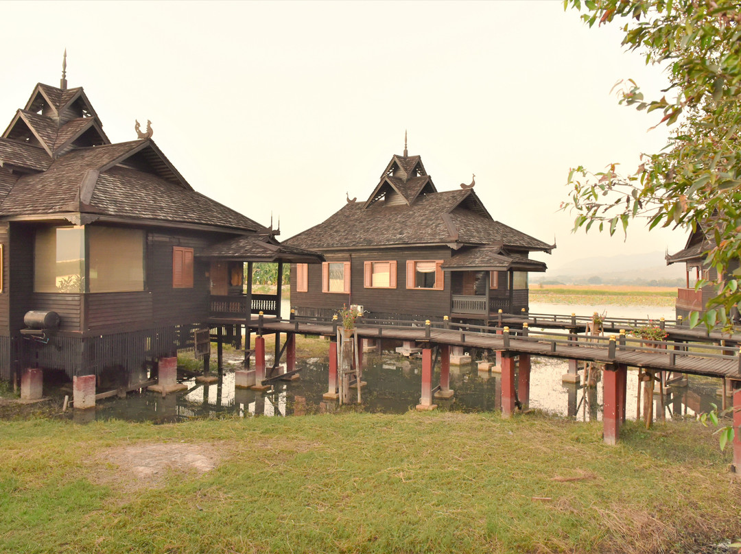 Inle Resort & Spa主图