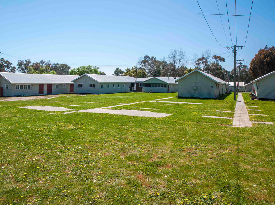 Bonegilla Migrant Experience景点图片