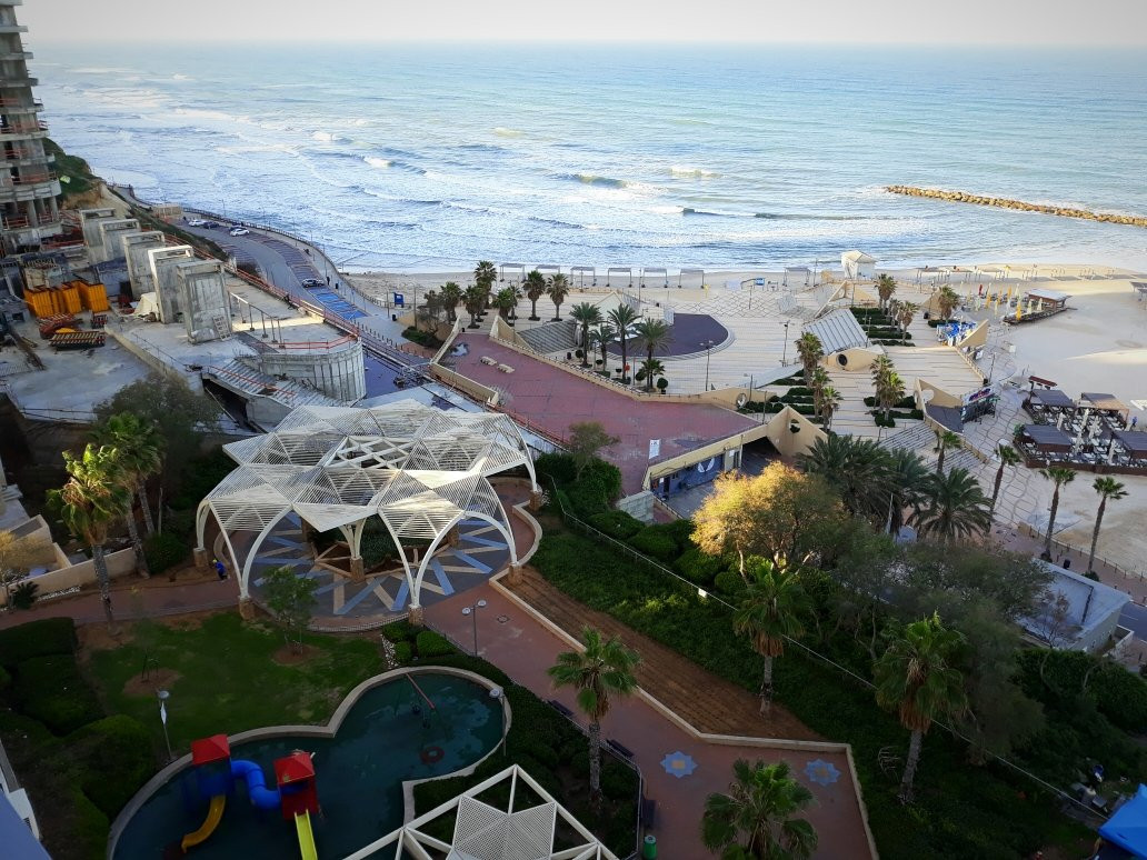 Residence Hotel主图