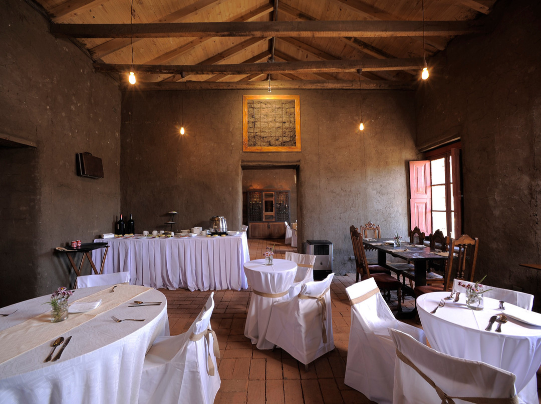 Casona Violeta