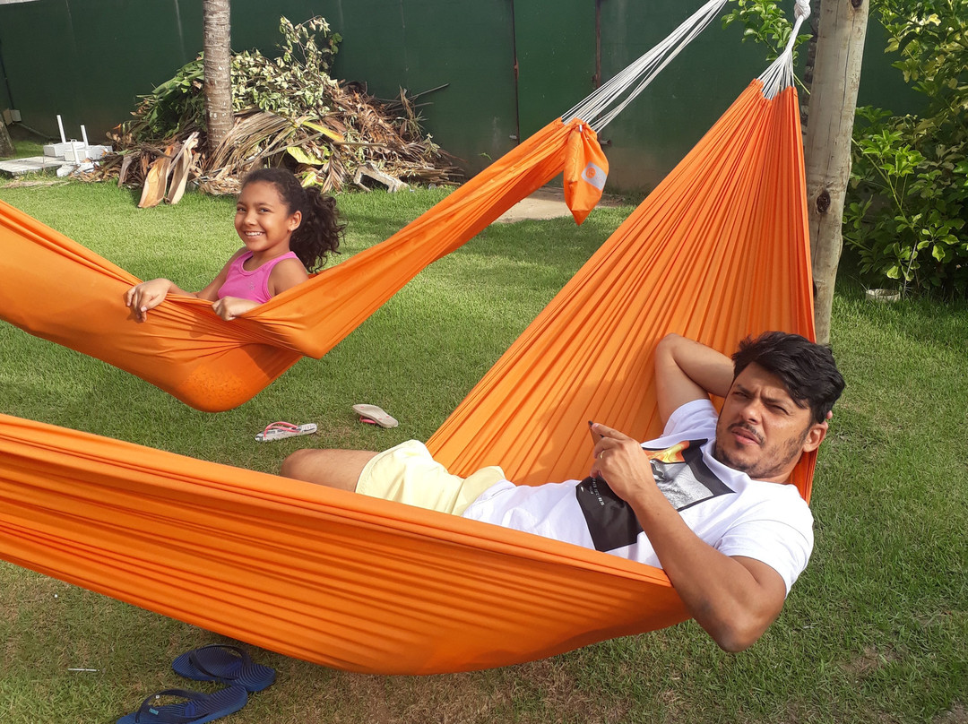 Aldeia Da Praia Hotel主图