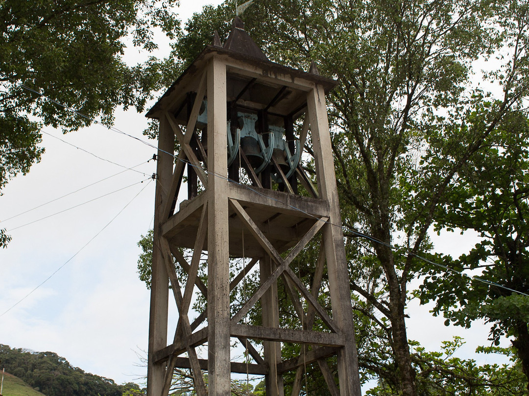 Igreja santo Andre-Alfredo Chaves必去景点