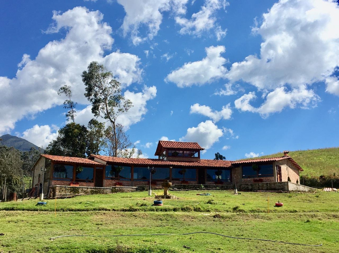 El Cofre Casa y Campo