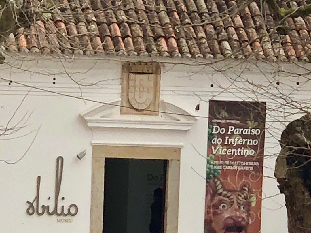 Museu Abilio de Mattos e Silva-奥比都斯必去景点