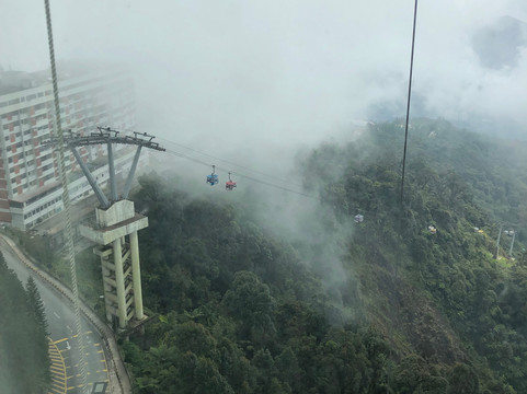云顶名胜世界 - 马西姆斯酒店主图