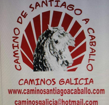 Caminos Galicia