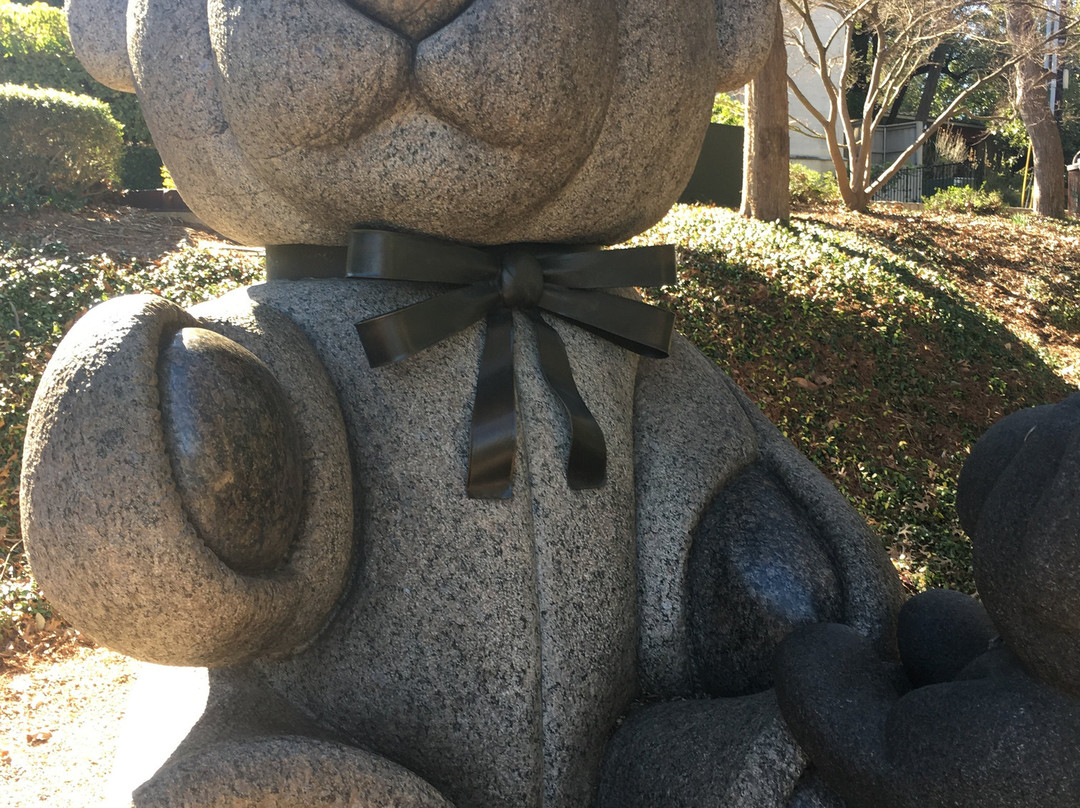 Lakeside Park-Highland Park必去景点