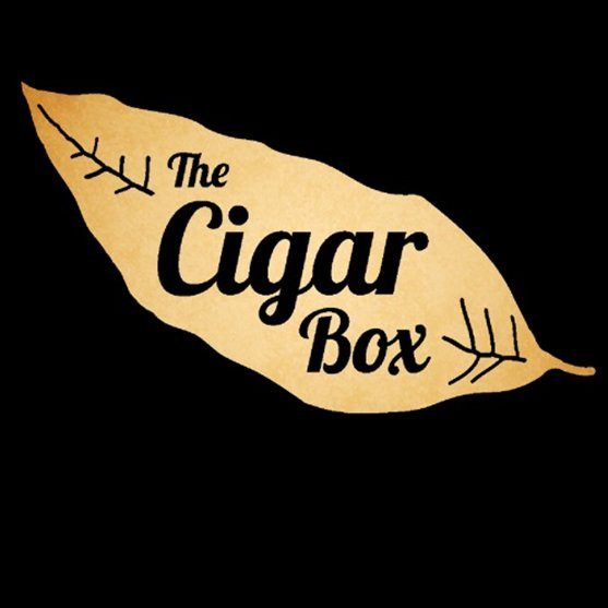 The Cigar Box景点图片