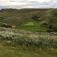 Sage View Golf Course景点图片