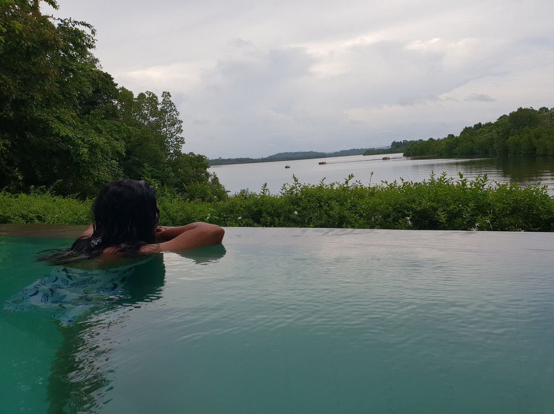 Roman Lake Ayurveda Resort主图