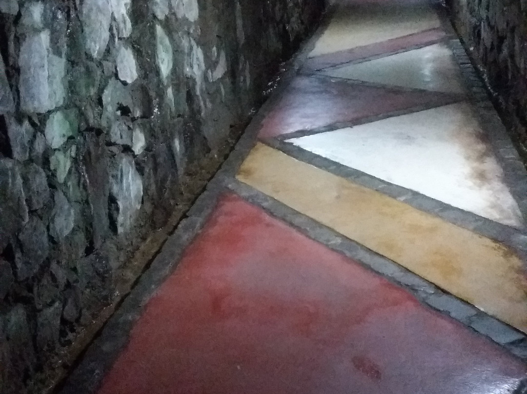 Ascensor Polanco-瓦尔帕莱索必去景点