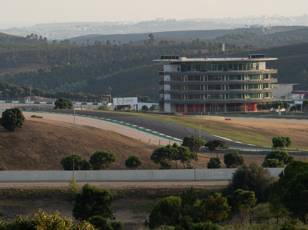 Autodromo Internacional do Algarve景点图片