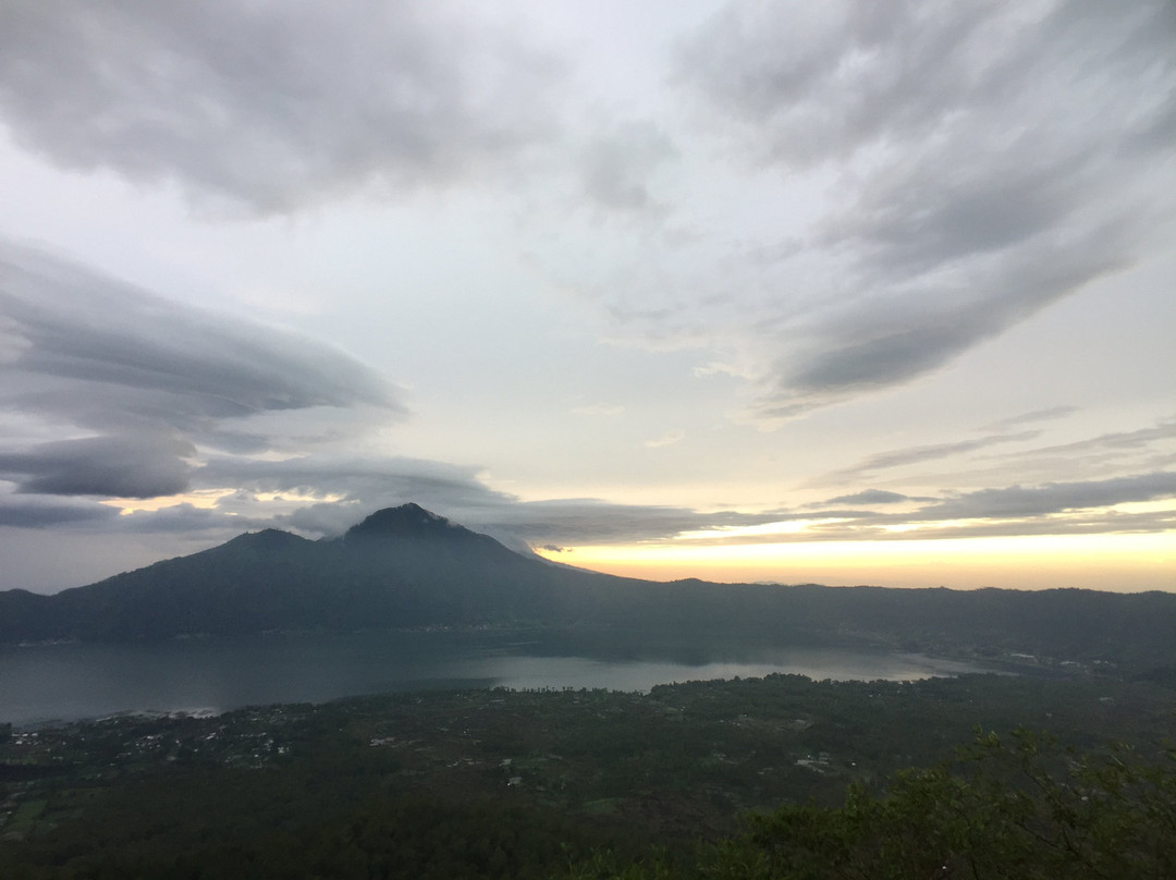 Oky Bali Trekking-金巴兰必去景点