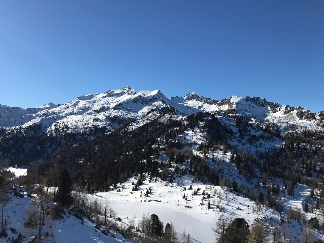 Ski Center Folgarida-Folgarida必去景点