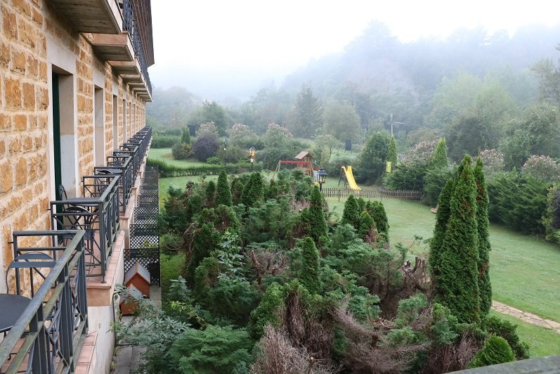 Parador de Cangas de Onís主图