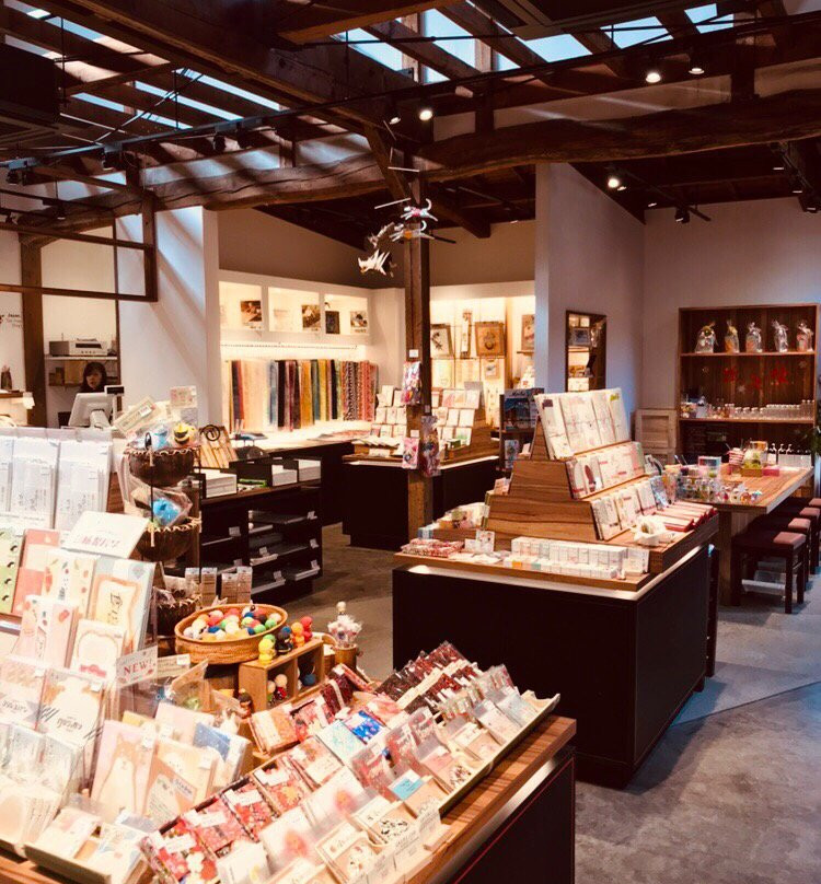 Shibaraku-郡上市必去景点