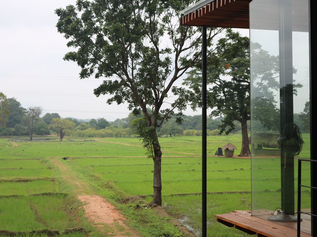 卡伦德瓦度假酒店主图