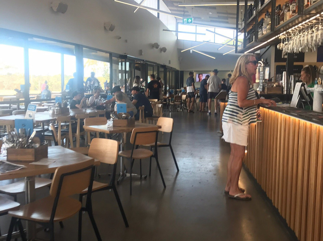 The Range @ Curlewis-Curlewis必去景点