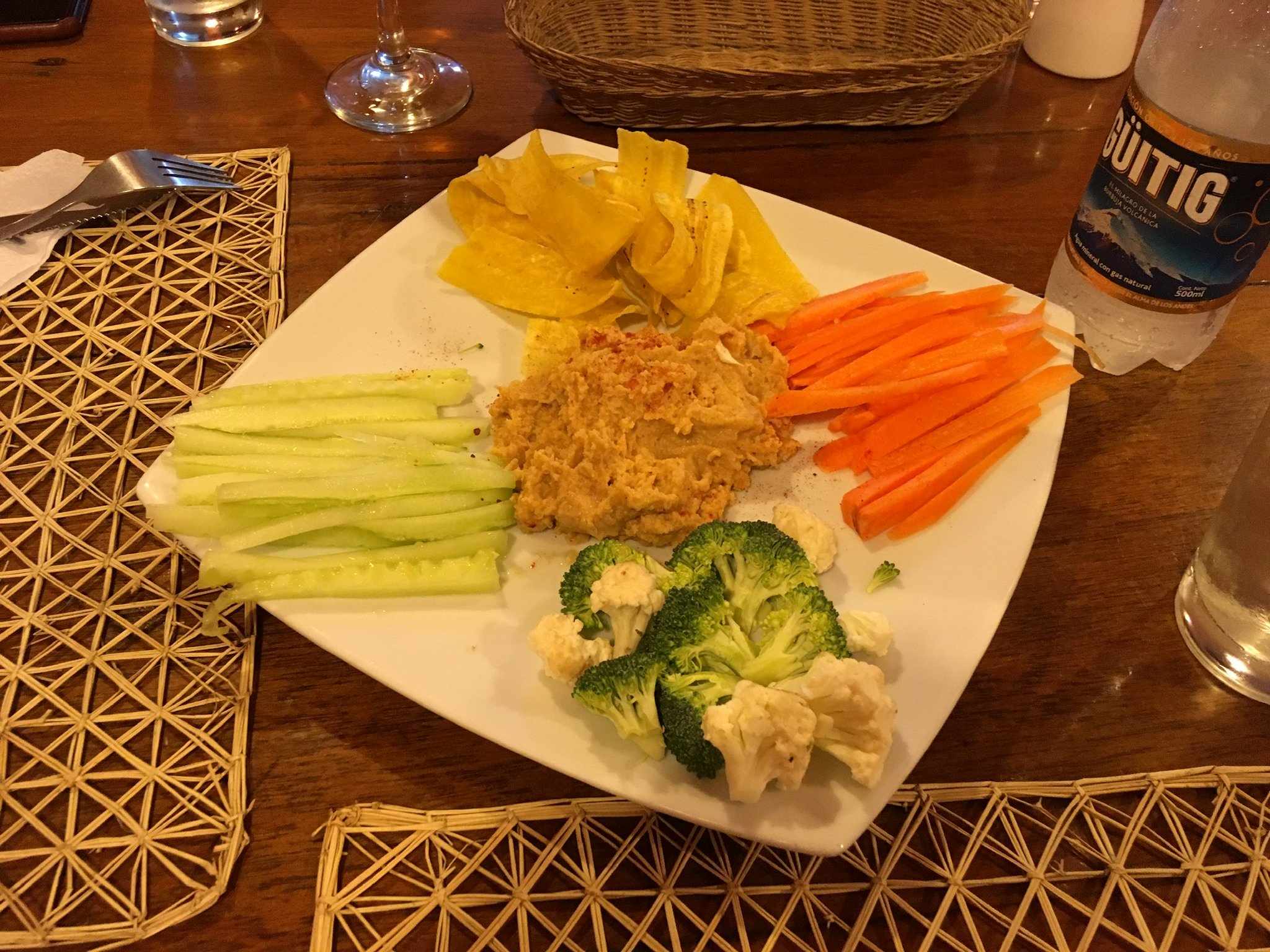 Hostal Amalur-餐饮