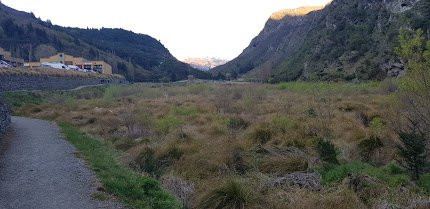 Matakauri Park-皇后镇必去景点