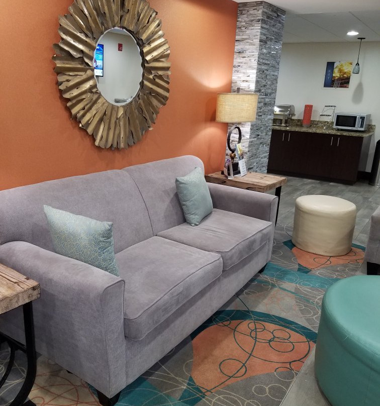 Best Western Plus Chicagoland - Countryside主图