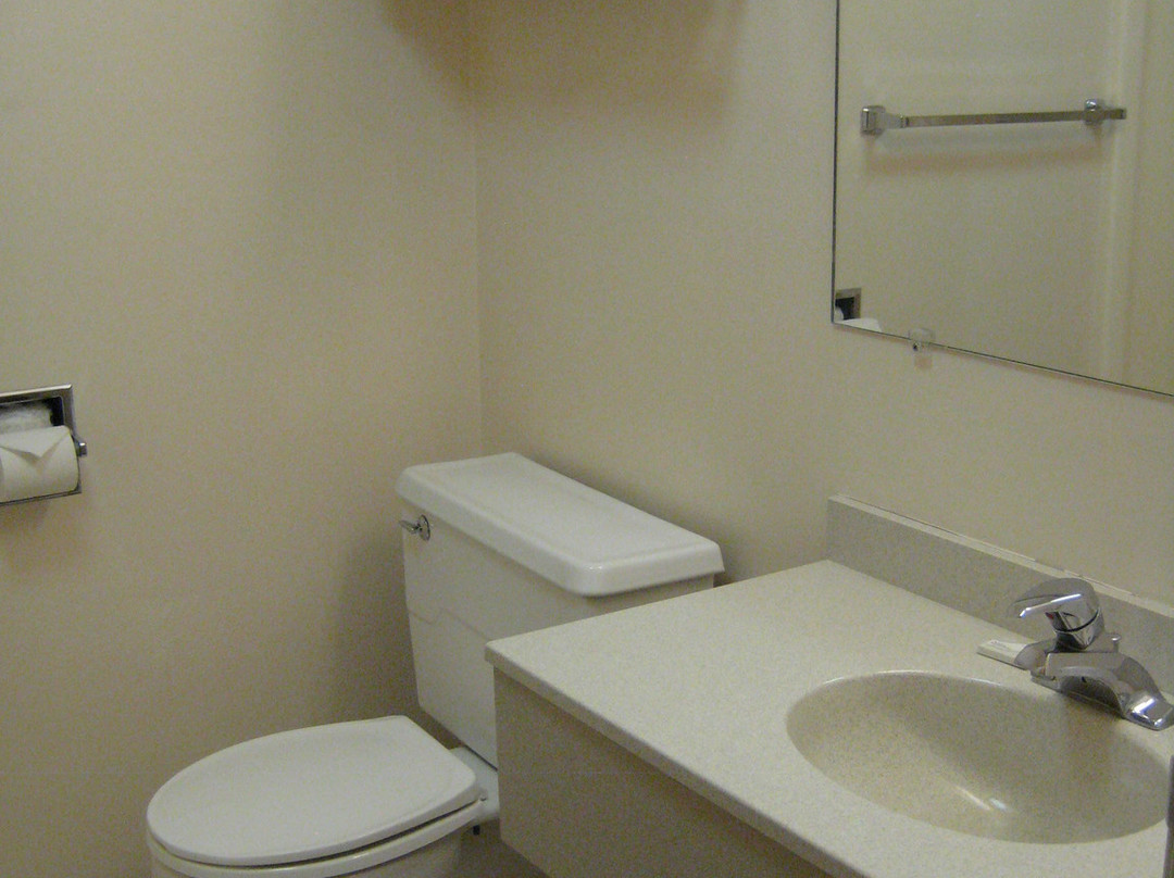 Trade Winds Motel主图